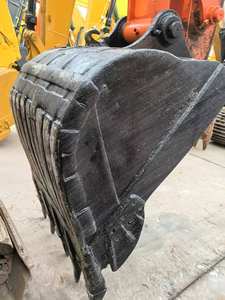 Utiliza buena calidad excavadora marca de Japón ZX200-3 con bajo precio en shanghai - Product Image 5