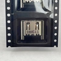 Connecteur de port en métal argenté compatible pour P4/P-4 Fat Interface, accessoires pour jeux