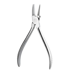 Alicates ajustables para monturas de gafas, herramienta de reparación flexible de metal de 150mm para gafas de sol y monturas de gafas - Product Image 2