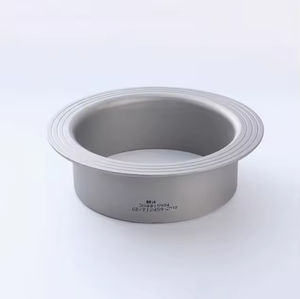 Accesorio <span class=keywords><strong>de</strong></span> Tubería <span class=keywords><strong>de</strong></span> Acero Inoxidable 304, Brida Anular Soldada Industrial, Brida <span class=keywords><strong>de</strong></span> Unión a Tope, Brida <span class=keywords><strong>de</strong></span> Anillo, Manguito <span class=keywords><strong>de</strong></span> Unión, Unión <span class=keywords><strong>Sin</strong></span> Costura - Product Image 6