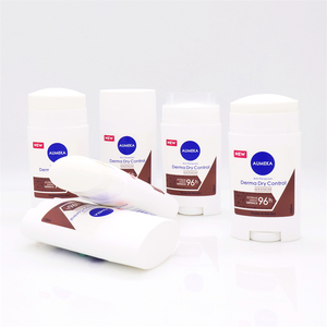 D007 AU marca 96H mujeres Stick <span class=keywords><strong>desodorante</strong></span> Stick a prueba de sudor olor Roll on <span class=keywords><strong>desodorante</strong></span> para mujeres Anti sudor Secrect <span class=keywords><strong>desodorante</strong></span> <span class=keywords><strong>femenino</strong></span> - Product Image 4