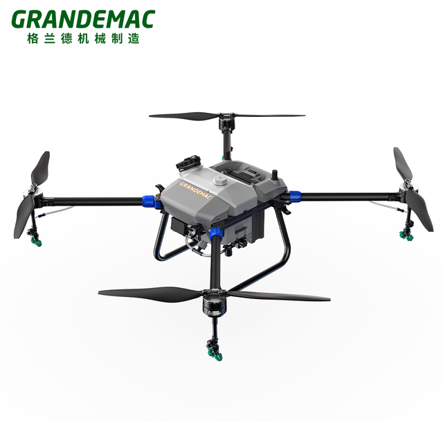 Auto Flight Agriculture Sprayer Drone FP150 15L Pesticides Crop Spraying with Factory Price for Sale