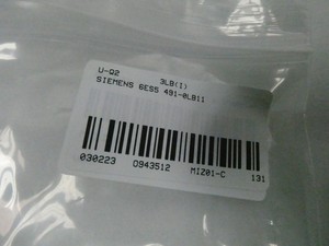 New 6es5 308-3ub11 SIMATIC <span class=keywords><strong>S5</strong></span> mô-đun giao diện một năm bảo hành <span class=keywords><strong>PLC</strong></span> một năm bảo hành <span class=keywords><strong>PLC</strong></span> - Product Image 5
