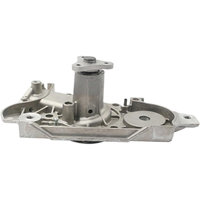 Pompe à eau de moteur automobile de qualité supérieure OE 8AG815010 Compatible avec Mazda Haima Premacy 323 1.8L Pièces détachées