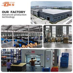 Plastique pour cache-culbuteurs de moteur pour Aveo <span class=keywords><strong>Chevrolet</strong></span> Explorer pour F150 Ranger Colorado - Product Image 4