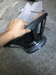 Haute puissance 400W 15 pouces <span class=keywords><strong>DJ</strong></span> Sound Party Audio System Haut-parleur en métal de pointe pour le divertissement festif - Product Image 4