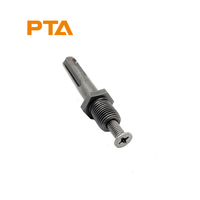 Adaptateur SDS Plus vers mandrin de perceuse 1/2\" 20 UNF