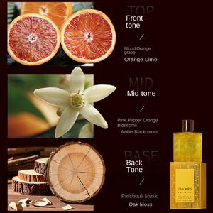 Perfume Masculino Yixiang New <span class=keywords><strong>Eros</strong></span> de Small Town, Aroma Floral, Notas de <span class=keywords><strong>Amor</strong></span> Apasionado, Fragancia Duradera, Tamaño Regular en Spray, Zhejiang - Product Image 4