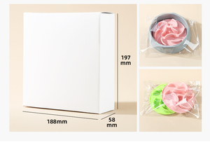 Xách tay Silicone chống trượt chậm ăn chó mèo Bát Mat chậm trung chuyển vật nuôi bát để làm chậm - Product Image 6
