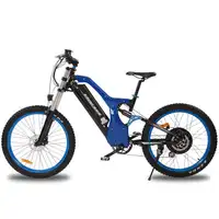 Bafang Kit Konversi Sepeda 250 Watt, Kit Konversi Sepeda Listrik Pemasok Profesional dengan Baterai