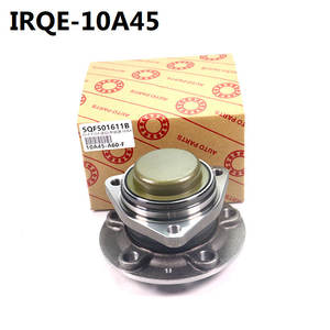 Unidad de Rodamiento de Rueda Delantera y Conjunto de Cabezal de Eje IRQE-10A45 para SAIC Volkswagen 5QF501611B - Product Image 3