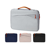 Antichoc 14 "ordinateur Messenger sac étanche porte-documents sacs pour ordinateur portable pour femmes pas cher affaires sac d'ordinateur pour 15.6 ordinateur portable