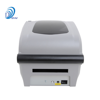 Stiker Kode Batang Printer Label Rfid Printer Transfer Termal