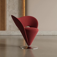 Chaise de coiffeuse rotative, chaise de salon de manucure, tabouret de maquillage, chaise de salon