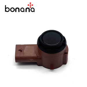 Sensor de Estacionamiento Trasero para BYD ATTO 3, HA2E-3603300G-00BX, Eléctrico, 152kw - Product Image 2