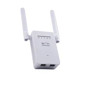 Certificat d'identification FCC répéteur sans fil 802.11n 300mbps amplificateur de portée wi-fi extender