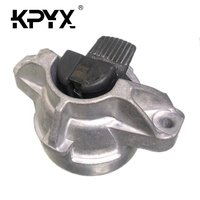 Soporte de Motor KPYX 9A719938310, Soporte de Caja de Cambios, Soporte de Motor de Goma, Soportes de Motor 971