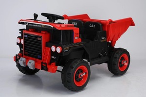 Excavadora de <span class=keywords><strong>Juguete</strong></span> Súper Grande para Niños y Niñas, Vehículo Eléctrico de Excavación, Estilo de Ingeniería, Hecha de Plástico - Product Image 6
