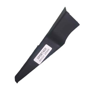 Protector de Ventana para Kia Sportage 86153-4T000, Deflector de Plástico para Limpiaparabrisas, Cubierta Recolectora de Agua - Product Image 2