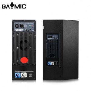 Módulo Amplificador de Potencia Profesional de 1500W al por Mayor para Equipos de Sonido, Sistema de Altavoces, Módulo Amplificador de Potencia Clase D - Product Image 1