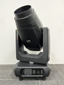 Pro thiết bị chiếu sáng 480W CMY + CTO 3in1 chuyên nghiệp <span class=keywords><strong>Sharpy</strong></span> chùm di chuyển đầu ánh sáng cho Câu lạc bộ tổ chức sự kiện đám cưới - Product Image 4