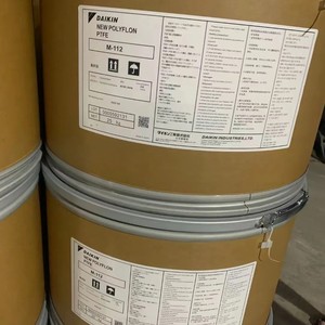 Dongyue PTFE Concentrated Dispersion Polytetrafluoroethylene PTFE Emulsion Df-301 Df-304 for Coatings - Product Image 4