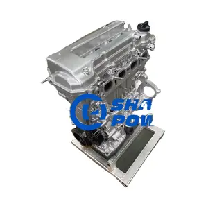 Piezas de motor 2NZ-FE, Motor de gasolina de 1,5 l para Toyota bB/Scion xB Belta Corolla, accesorio para coche