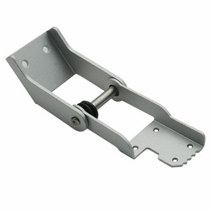 High Quality Custom Sheet Metal Fabrication Services Bending <strong>Copper</strong> Stainless Steel Aluminium Stamping Parts - Product Image 5