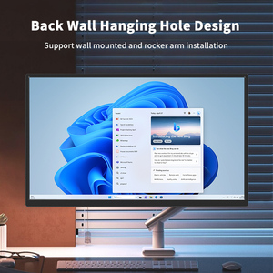 Oem/ODM màn hình di động 100Hz 1080P HD Loại C Hiển thị màn hình di động - Product Image 4