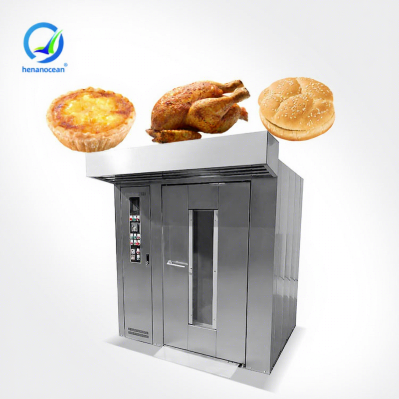 New Chinese Gas Hot Air 12