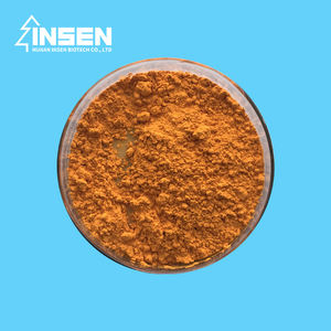 Insen Fournir Concurrentiel Prix Curcuma Curcumine - Product Image 1