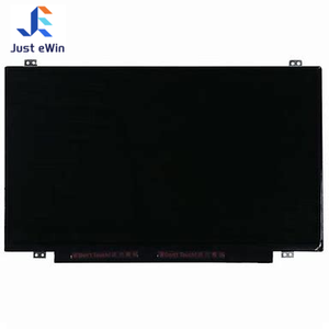 NT140WHM-N47เปลี่ยนแผง LCD สำหรับแล็ปท็อป14นิ้ว40ขา1366x768เปลี่ยนแผง LCD HD แบบบาง - Product Image 1
