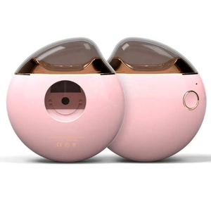 Cortauñas Eléctrico Clásico 2024 para Uso Doméstico, Equipo de Belleza para el Cuidado de las Uñas, Recargable de 500 mAh, Cortauñas para Adultos, Material Plástico - Product Image 1