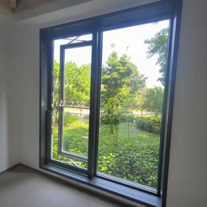 <span class=keywords><strong>2025</strong></span> nóng bán đôi kính nhôm trượt cửa sổ với low-e Kính đẩy kéo thiết kế cho bên ngoài khách sạn & nhà sử dụng - Product Image 4