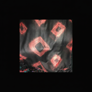 Pañuelo Tiedye.pash Musulmán de Longitud Media, Material Viscosa, Moderno, Cómodo y Duradero para Mujer, Uso Otoñal, Talla Personalizada - Product Image 1