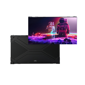 COB p1.5 HD đầy đủ màu sắc trong nhà LED Video Panel tường hiển thị 4k siêu mỏng TV kỹ thuật số biển quảng cáo phương tiện truyền thông dễ dàng treo - Product Image 1