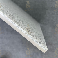 Offres promotionnelles Carrelage en céramique brillant Porcelanto 600x600mm Carrelage de sol gris Carrelage en porcelaine de haute qualité effet marbre