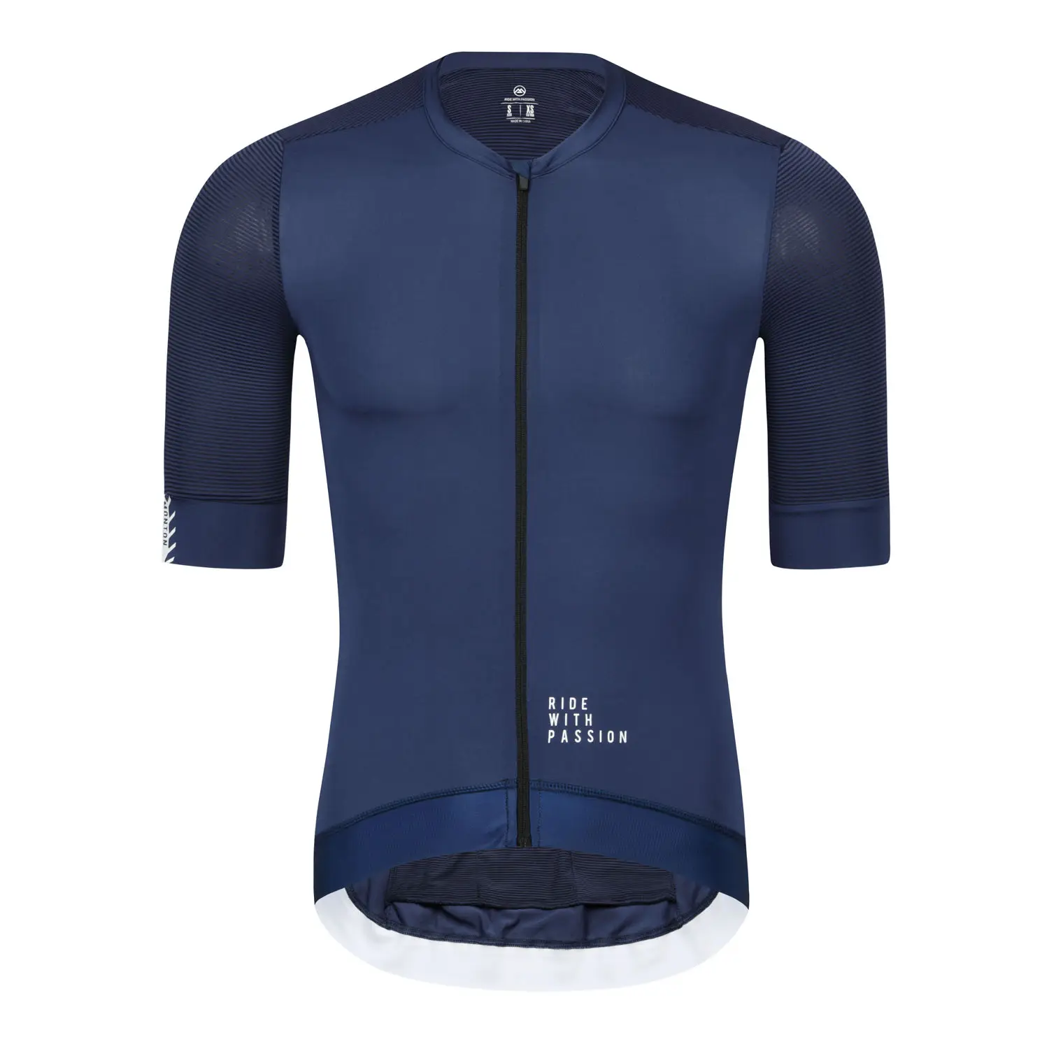 Monton Oem Wholesale Team Bike Jersey Custom Professional Manufacturer Sports Wear Cycling Jerseys Suit Black Cycling Wear