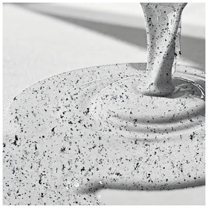 Mortero de arena epoxi <span class=keywords><strong>autonivelante</strong></span> a precio de fábrica, compuesto de nivelación de suelo líquido <span class=keywords><strong>para</strong></span> aplicación de cepillo, resistencia al desgaste - Product Image 4