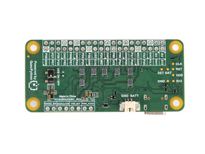 Scheda di Sviluppo Waveshare BG95 EVB (BG95-M3 <span class=keywords><strong>Zero</strong></span>) Progettata per QuecPython, Supporta Comunicazione LTE/EGPRS e Posizionamento GNSS - Product Image 5
