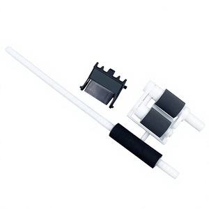 Conjunto de Rodillos de Recogida/Alimentación de Papel HL-5440, LU9244001, para <span class=keywords><strong>Brother</strong></span> HL-5440D <span class=keywords><strong>5450DN</strong></span> 5470DW 6180DW 8510DN 8710DW 8810DW, 4 Piezas/Juego - Product Image 2