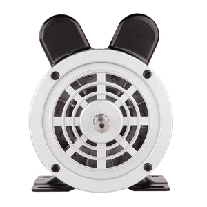 Motores Baldor Monofásicos, Motor de CA NEMA, Acero Laminado ODP, 3hp 182T, 5hp, 15hp - Product Image 3