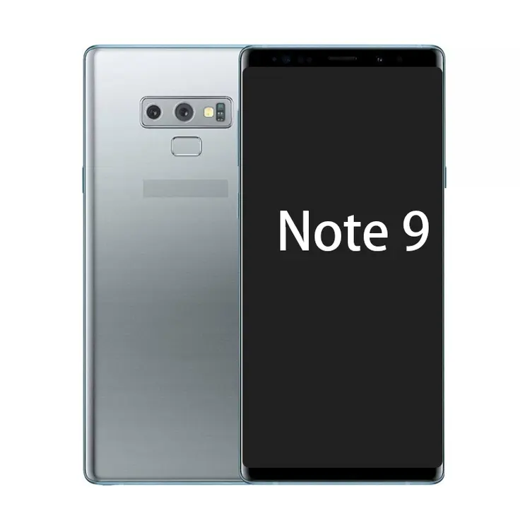 Cheap Unlocked Original Used Mobile Phone For Samsung Galaxy Note 9 10 10+ 20 Note 9 Cell Phones 4g Smartphone