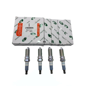 发动机点火火花塞; 适用于路虎探索运动极光LR123892 LR025605 LR109396 JDE40020 AJ813092 C2D59621 - Product Image 2