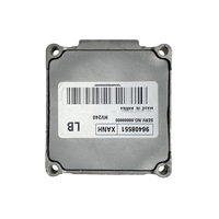 Módulo de control electrónico 96408551 Hv240 ECU ECM para Chevrolet Aveo