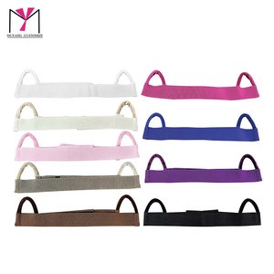 Nouvelle Perruque Lace Front Personnalisable avec Logo, Taille et Couleur, Bande Élastique Noire avec Oreilles pour Perruque - Product Image 1