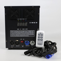 Nouvelle machine à étincelles froides DMX 650W pour effets de scène, effets spéciaux, feux d'artifice froids pour Noël, Thanksgiving, Nouvel An