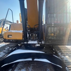 Excavadora Usada Sany 235 de Bajo Precio y Alta Calidad, Noventa Por Ciento Nueva - Product Image 6