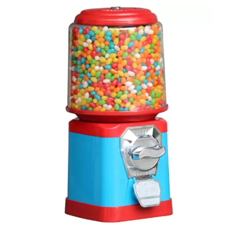 TR618S - Super Square Sweet Peanut Vending Machine TR618S-M
