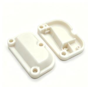 Piezas de Plástico Fundidas al Vacío |   Prototipos rápidos y producción en serie de piezas de resina para aspiradoras - Product Image 6